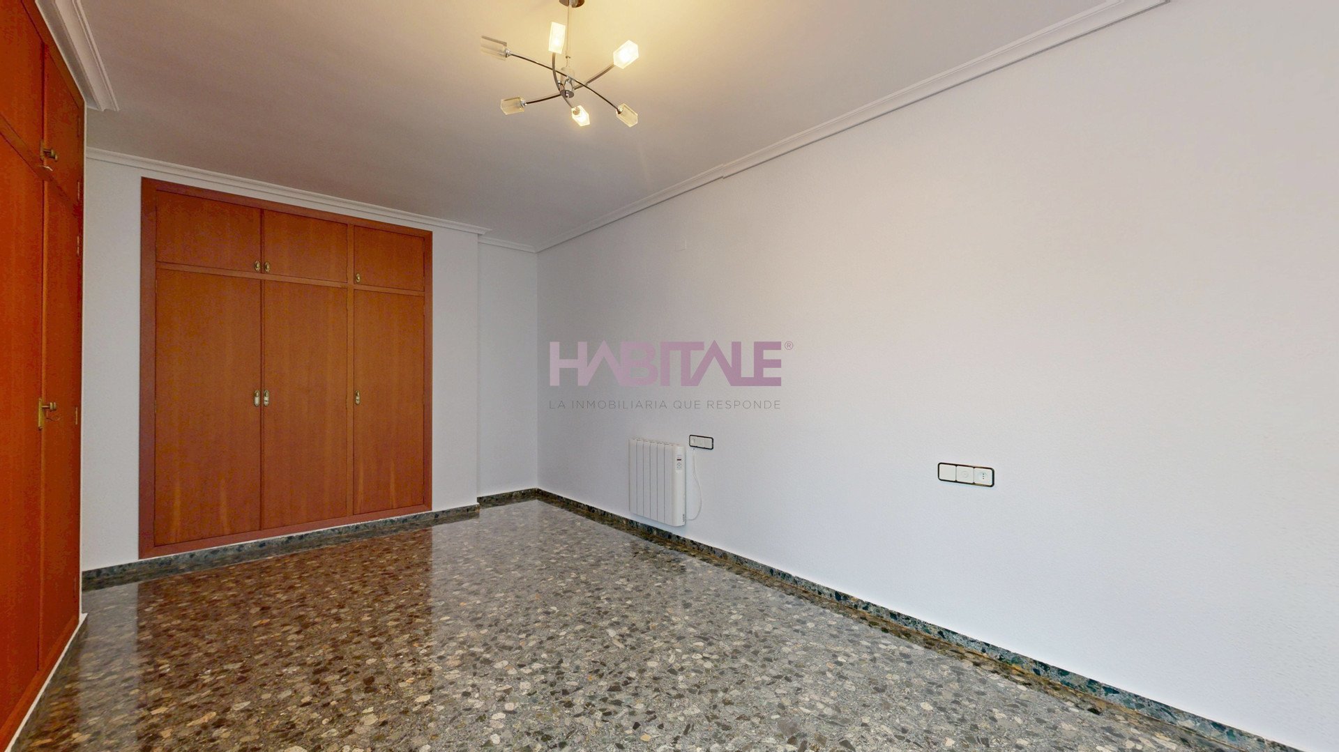 Квартира 152 м² у Torrent
