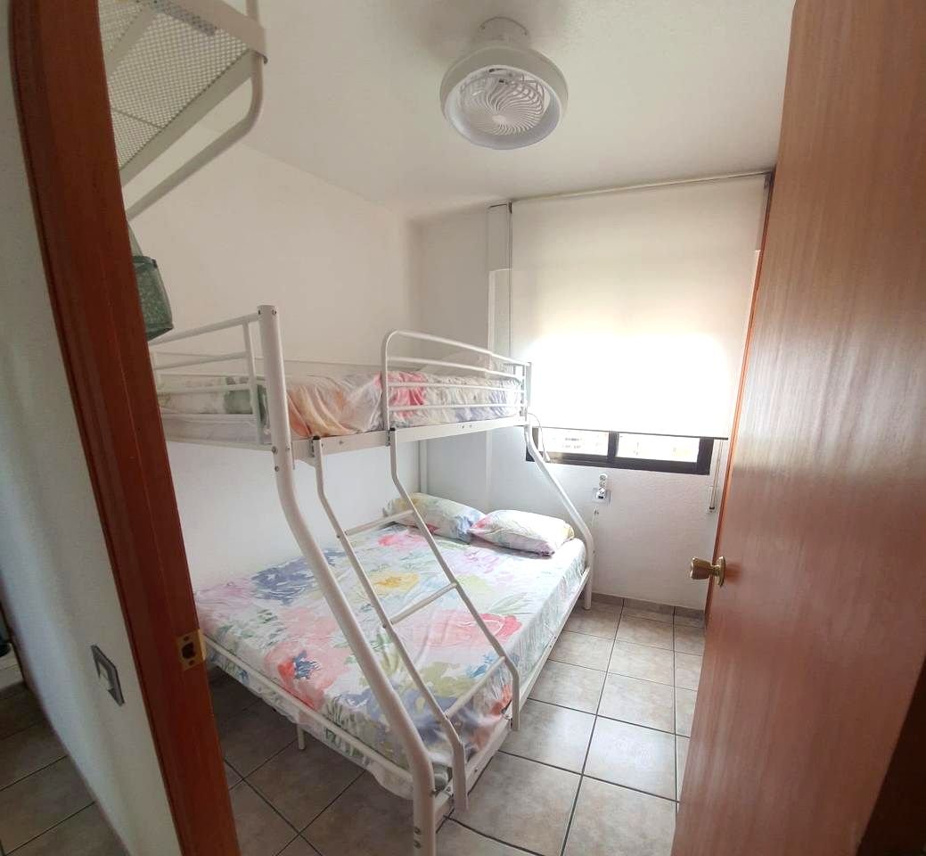Piso de 80 m² en Benicasim
