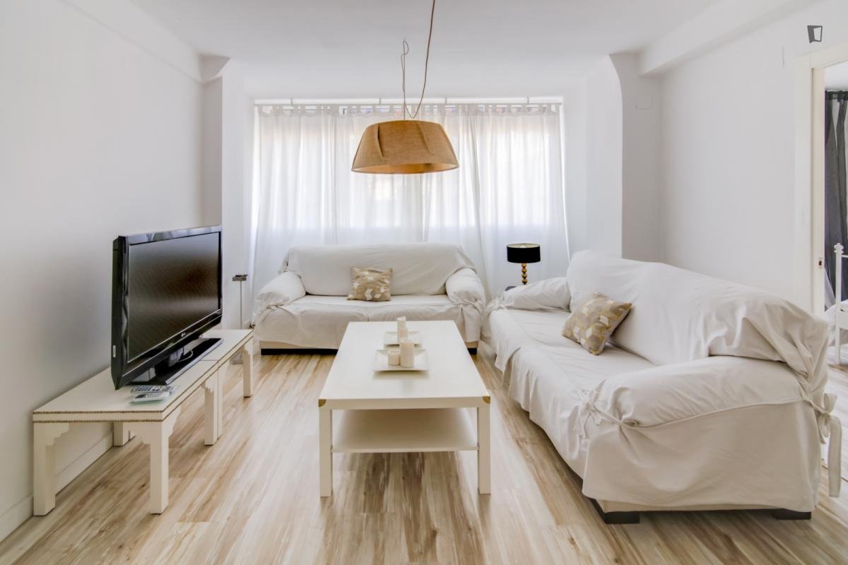 Piso de 77 m² en Valencia