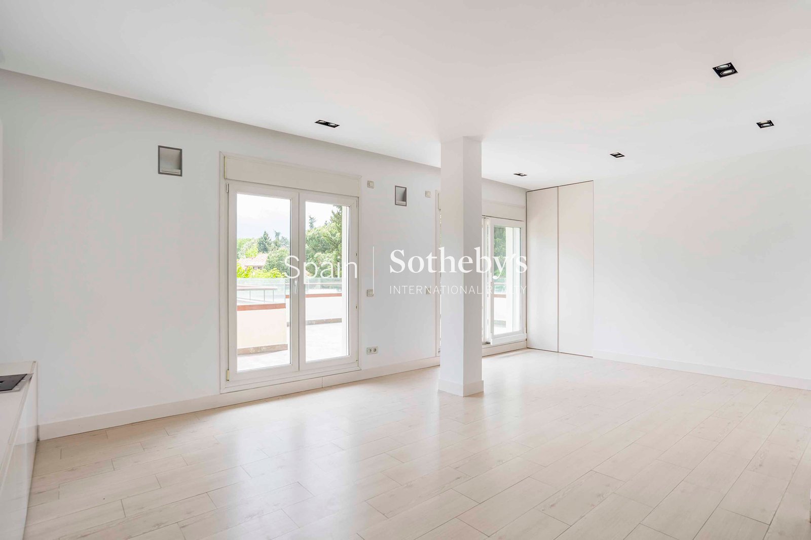 Casa de 850 m² en Madrid