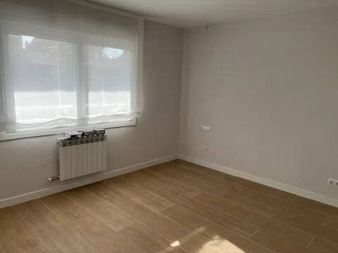 Piso de 240 m² en Simancas