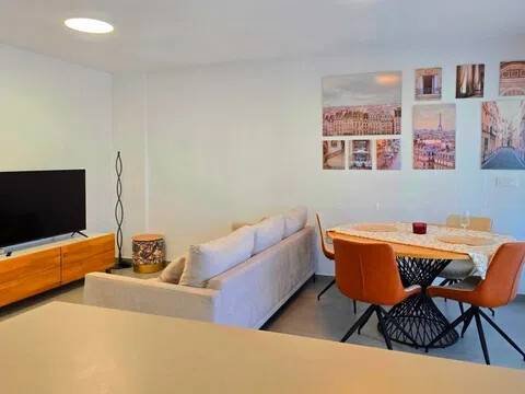 Piso de 120 m² en Jávea