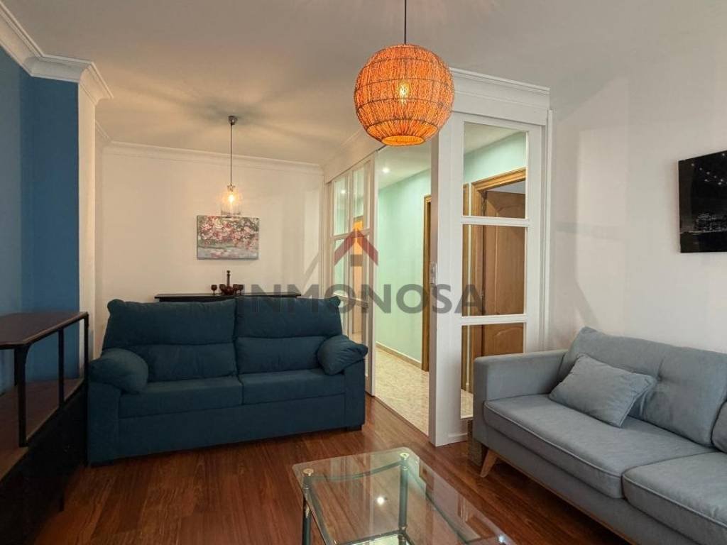 Piso de 81 m² en Ferrol