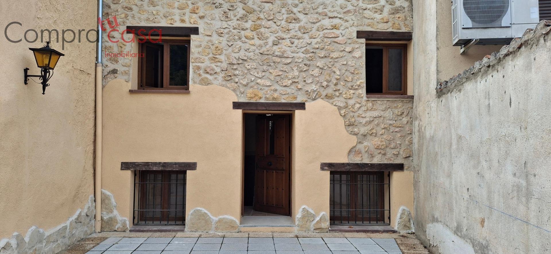 Pis de 200 m² a Segovia