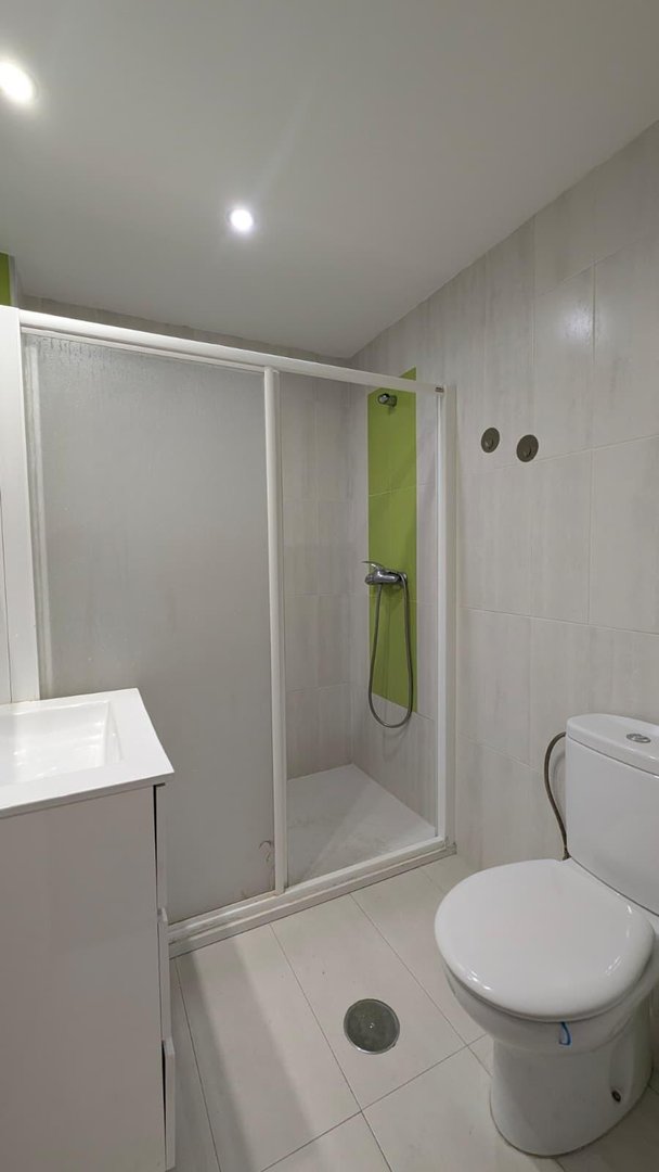 Wohnung 145 m² in Granada