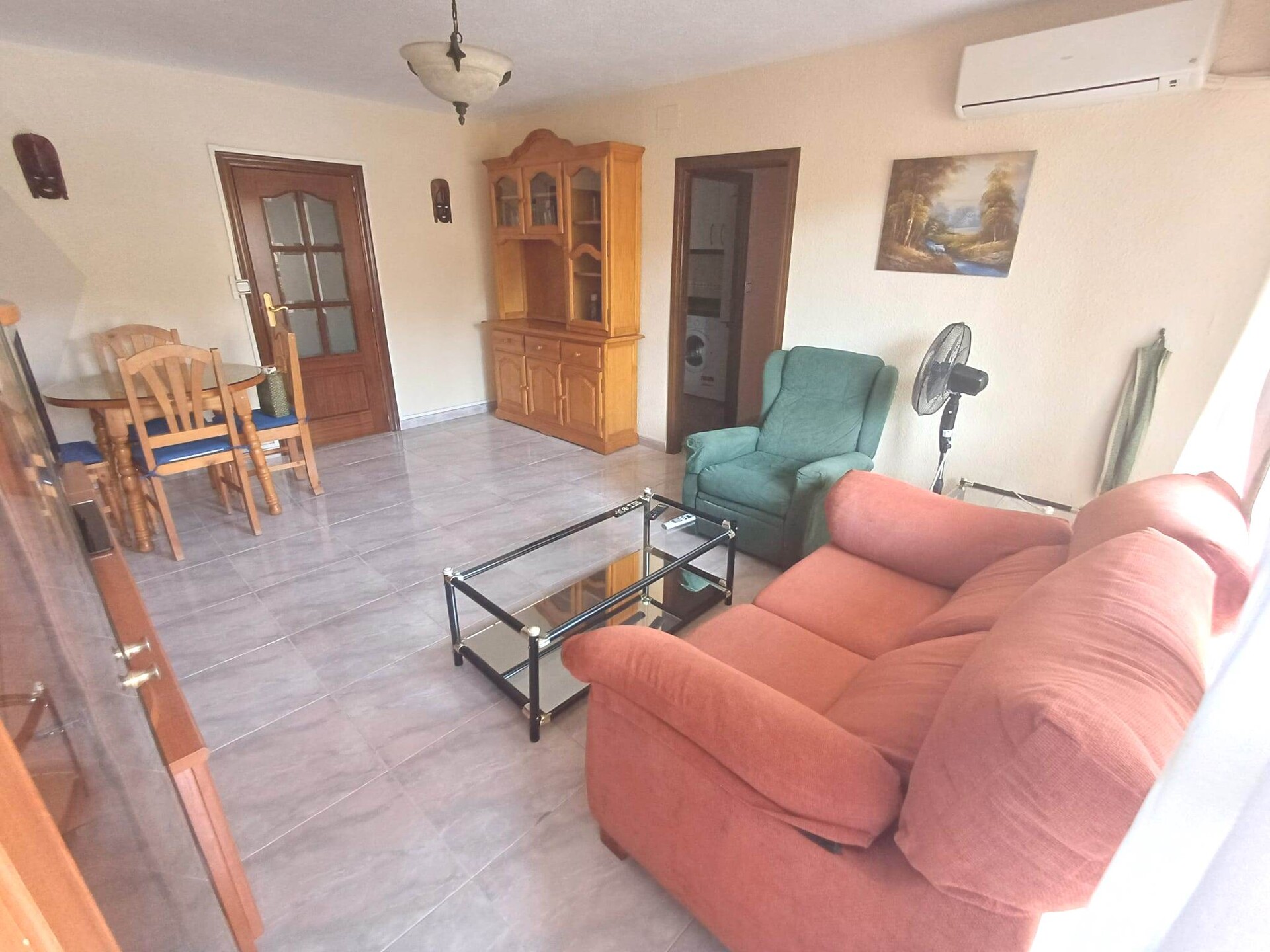 Piso de 85 m² en Córdoba