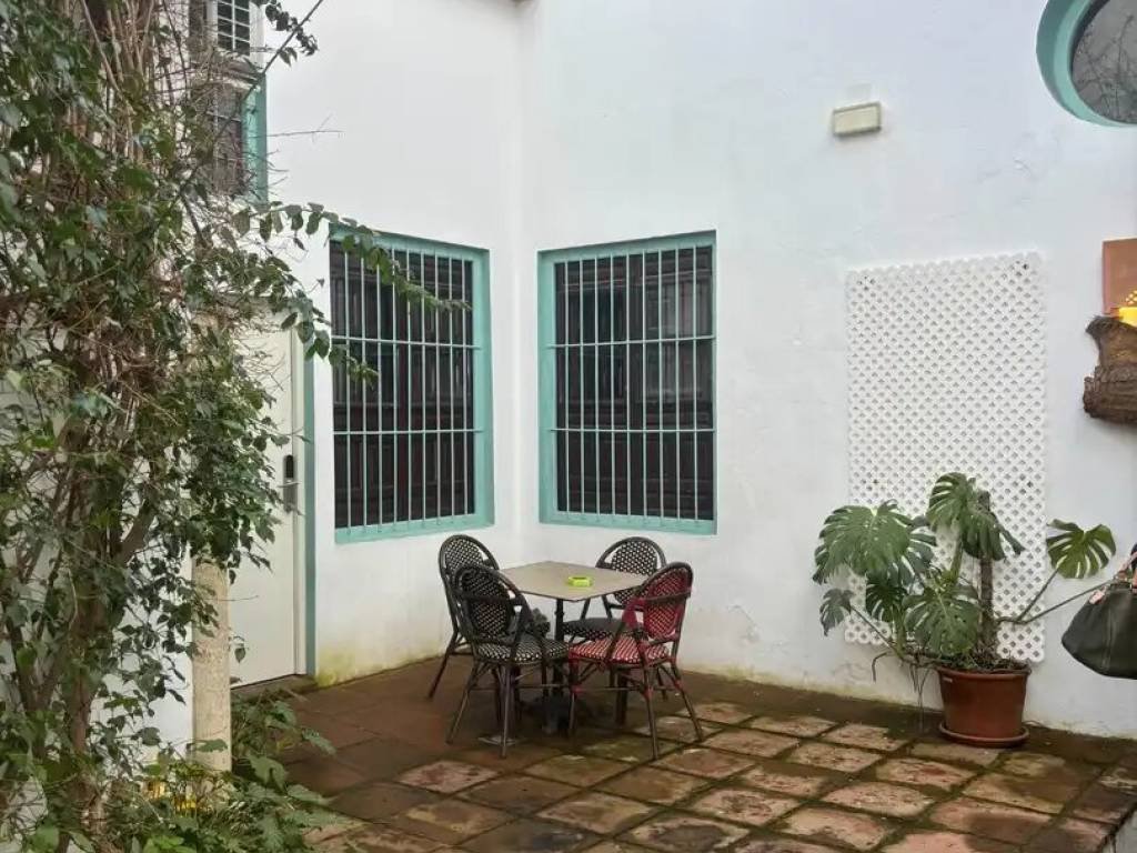 Pis de 45 m² a Còrdova