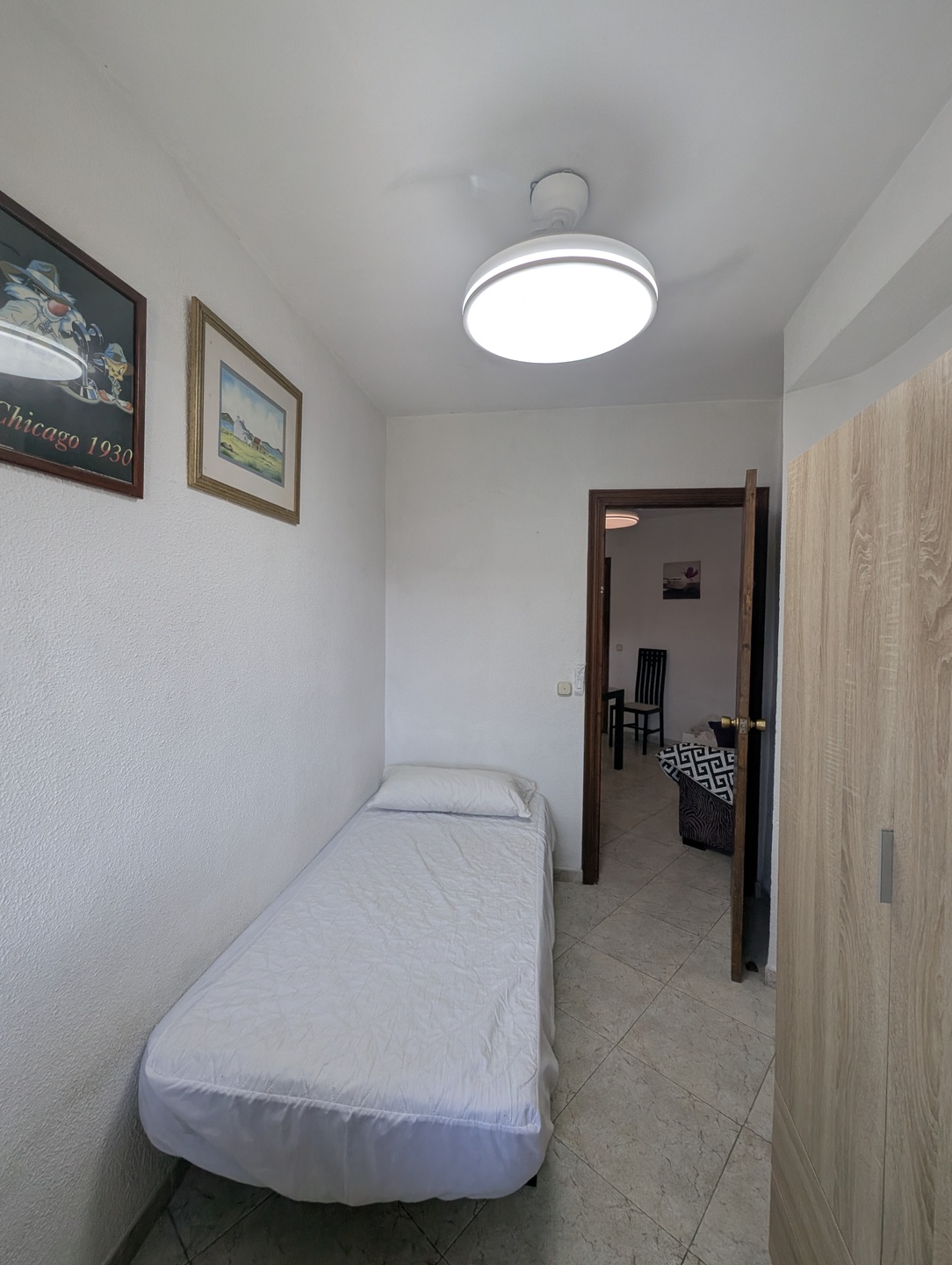 Piso de 90 m² en Córdoba
