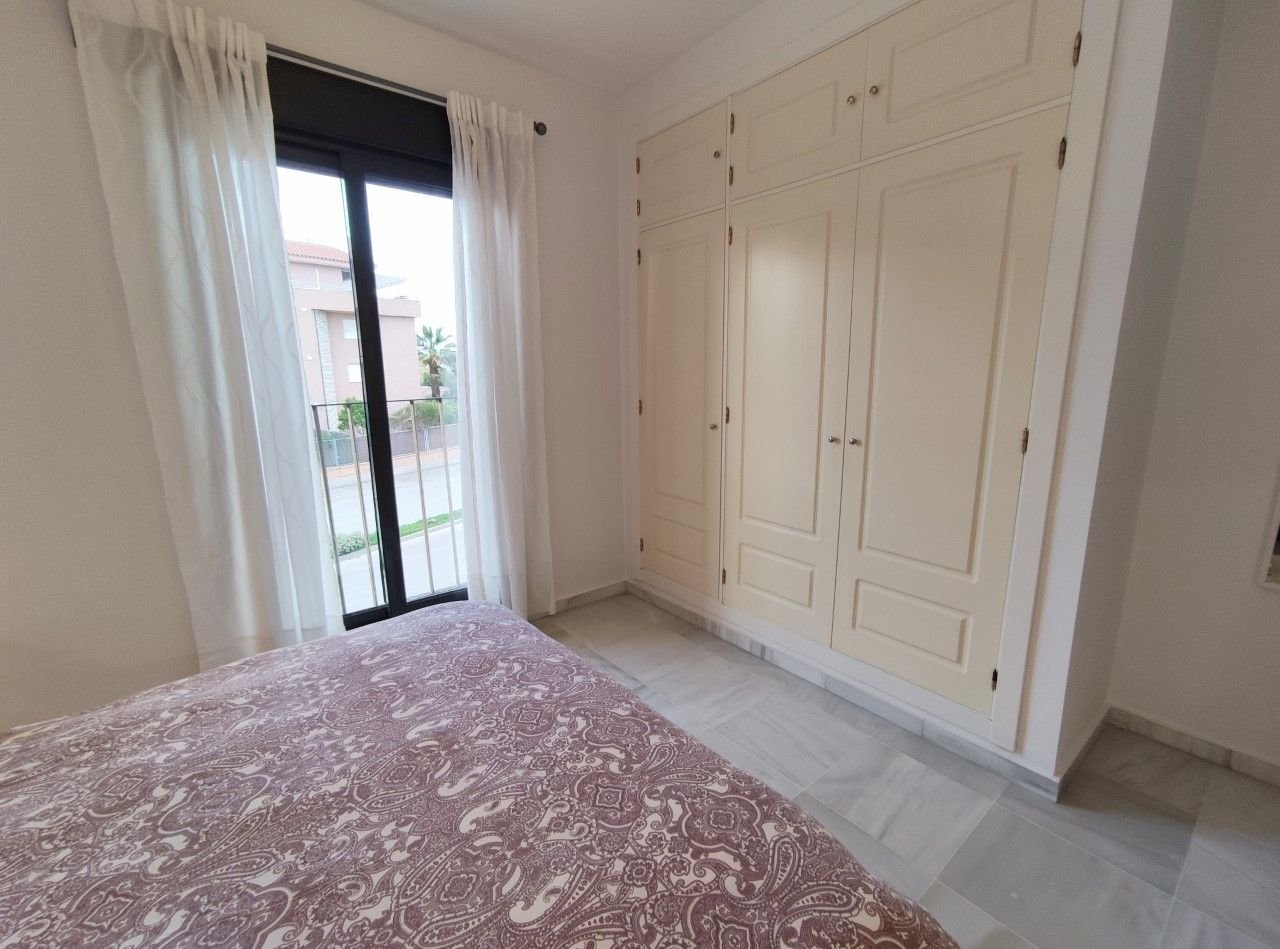 Piso de 100 m² en Sanlúcar de Barrameda