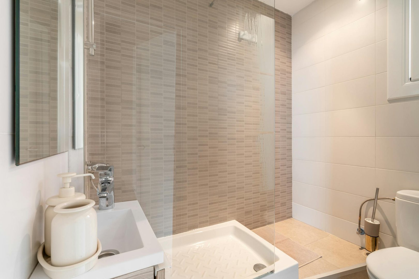 Habitación 90 m², Barcelona