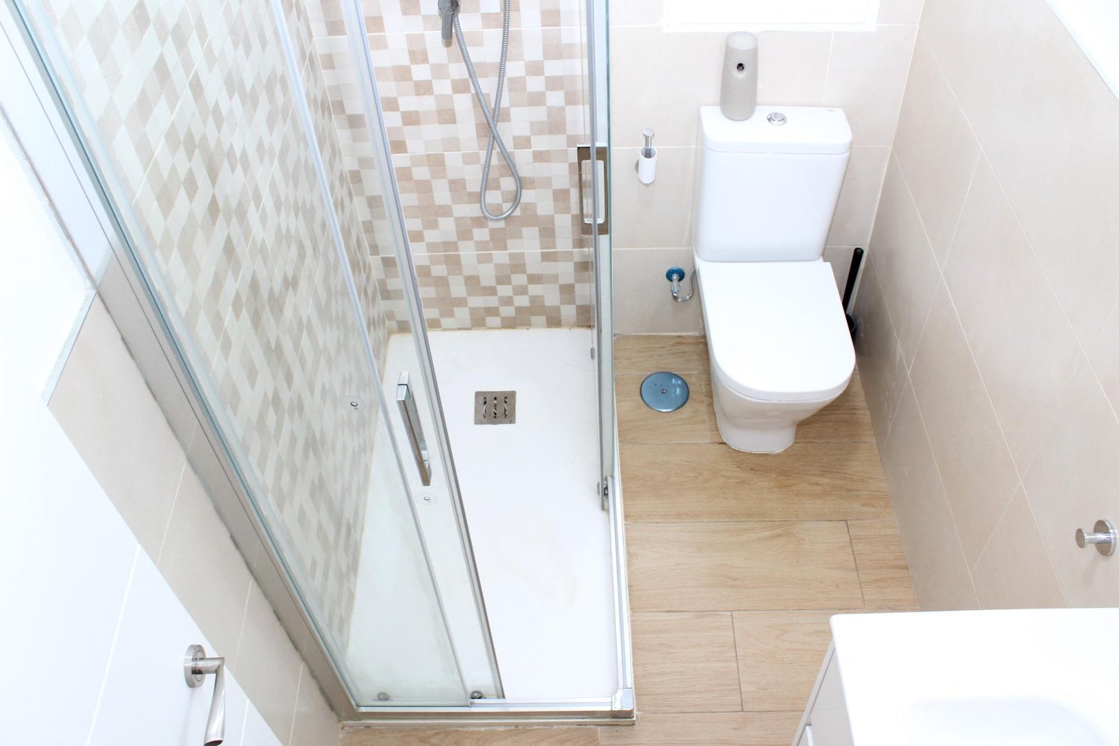 Piso de 41 m² en Sevilla
