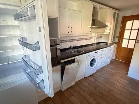 Piso de 146 m² en Simancas