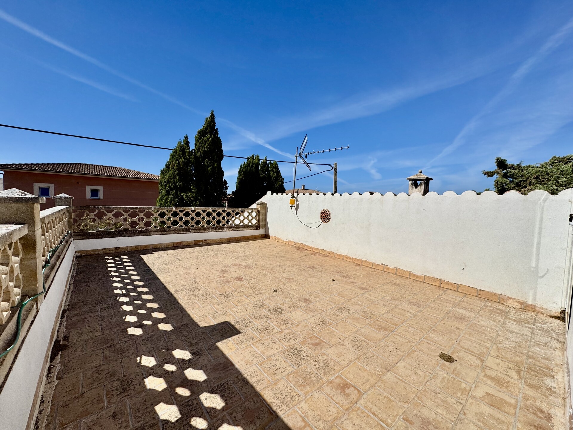Pis de 122 m² a Campos