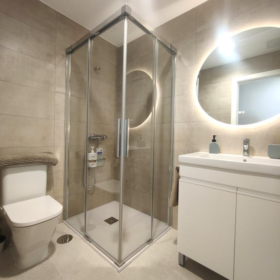 Piso de 79 m² en Las Palmas de Gran Canaria