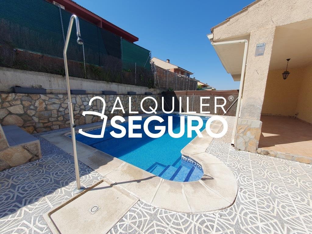 Casa de 230 m² en Batres