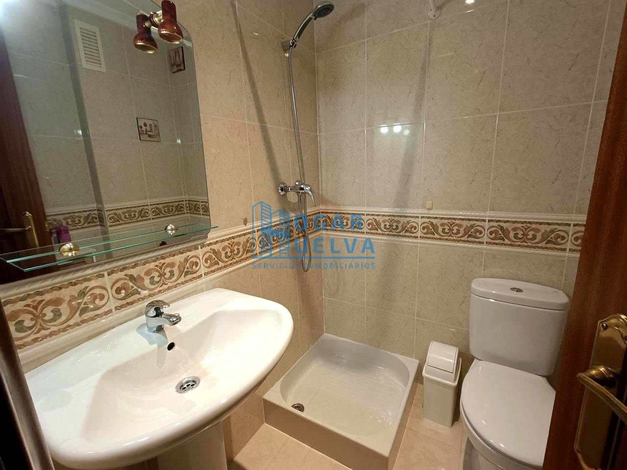 Pis de 60 m² a Huelva