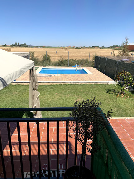 Piso de 160 m² en Pelabravo