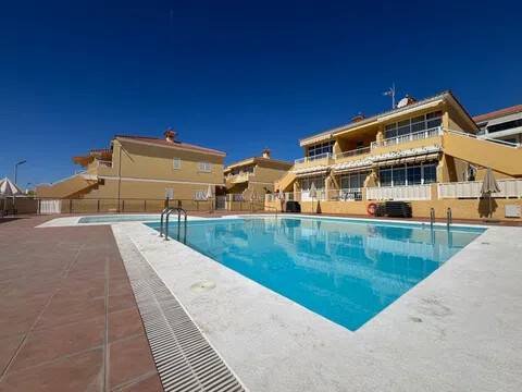 Piso de 36 m² en Mogán