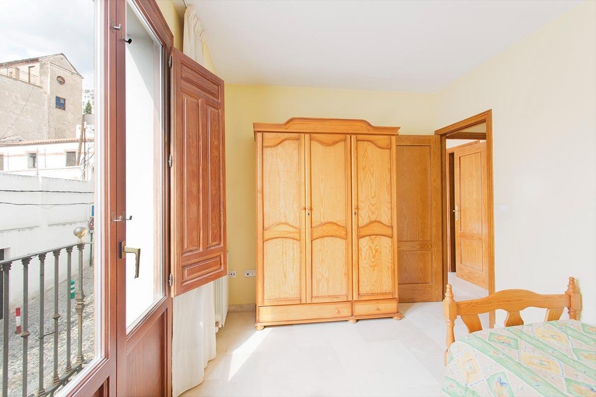 Pis de 94 m² a Granada