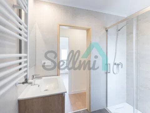 Piso de 51 m² en Oviedo