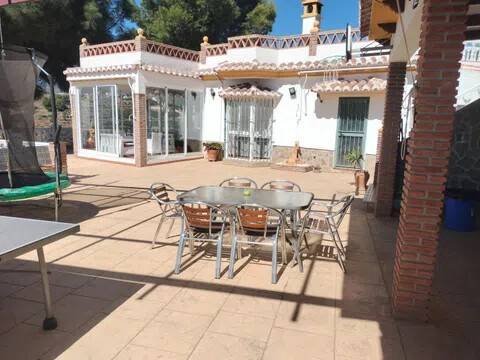 Casa de 135 m² a Torrox