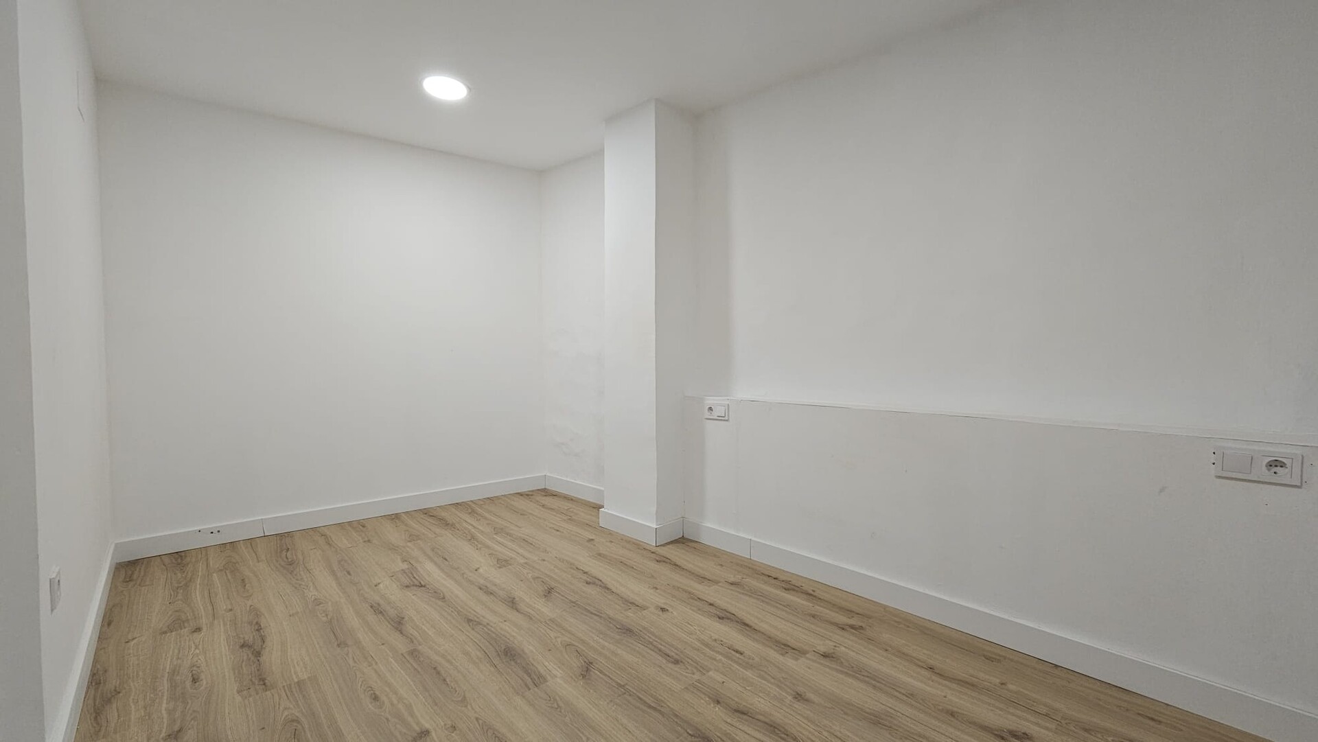 Wohnung 62 m² in Manresa
