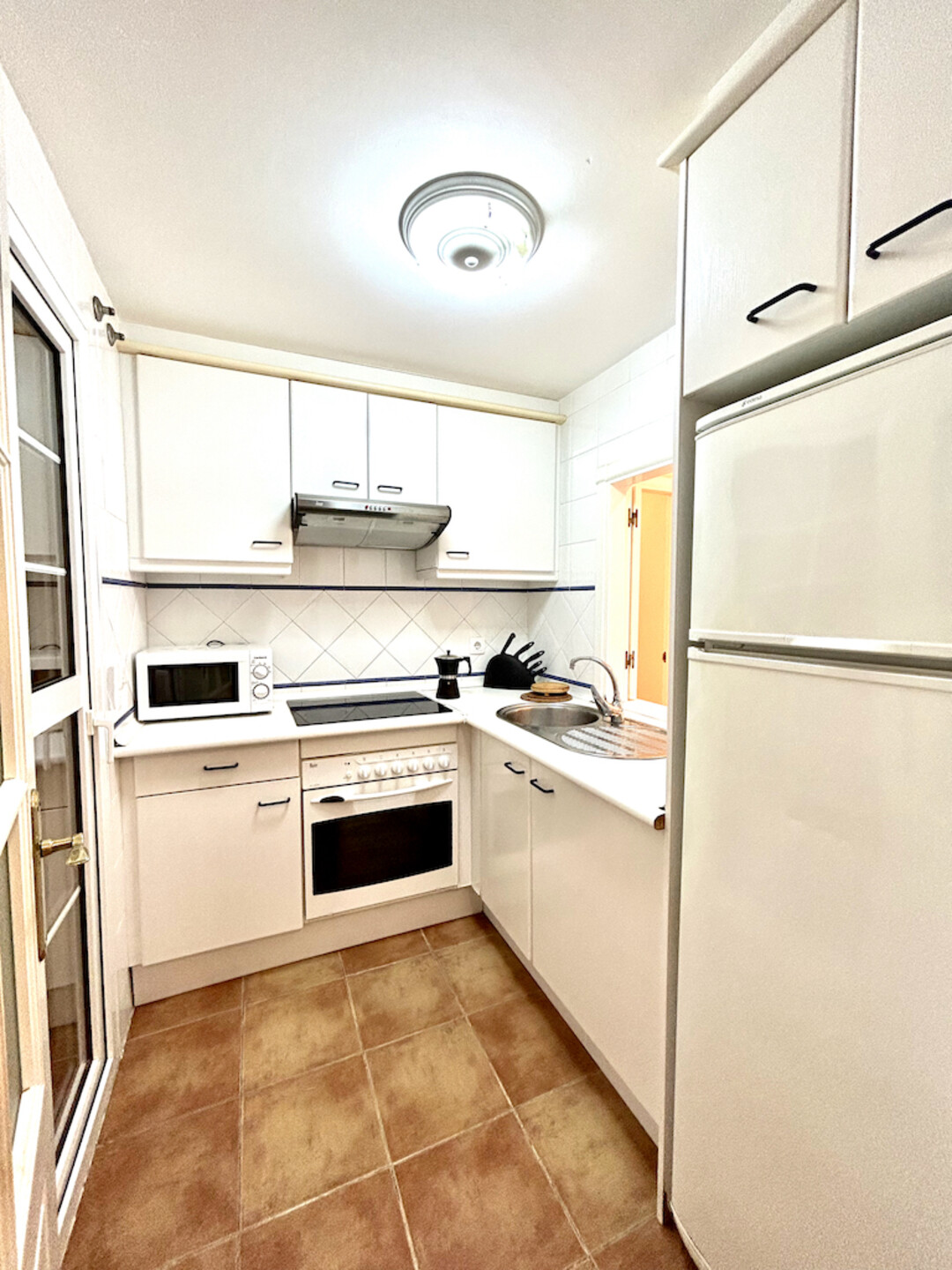 Piso de 98 m² en Ayamonte
