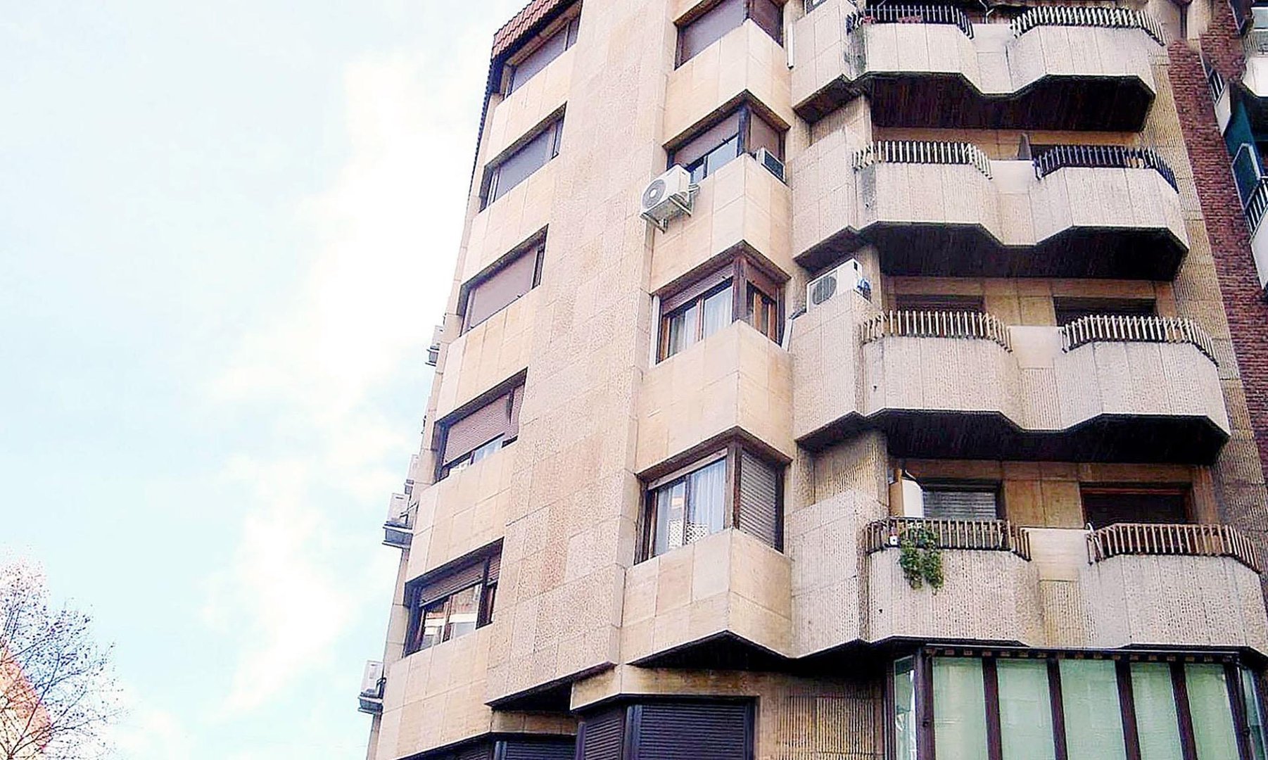 Piso de 51 m² en Madrid