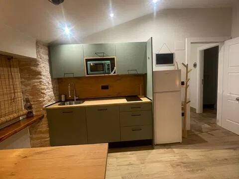 Piso de 30 m² en Calatorao