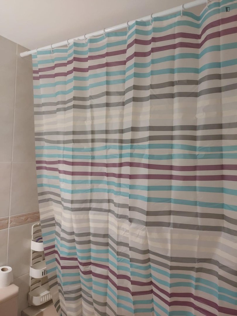 Stanza in affitto, Madrid