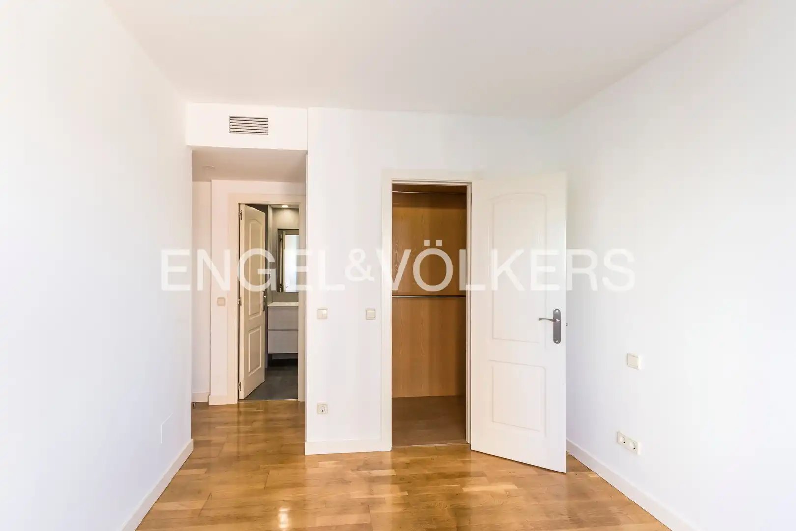 Piso de 103 m² en Madrid