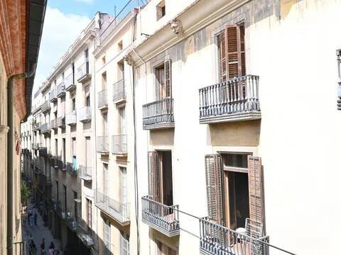 Appartamento 45 m² a Barcelona