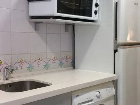 Pis de 78 m² a Sevilla