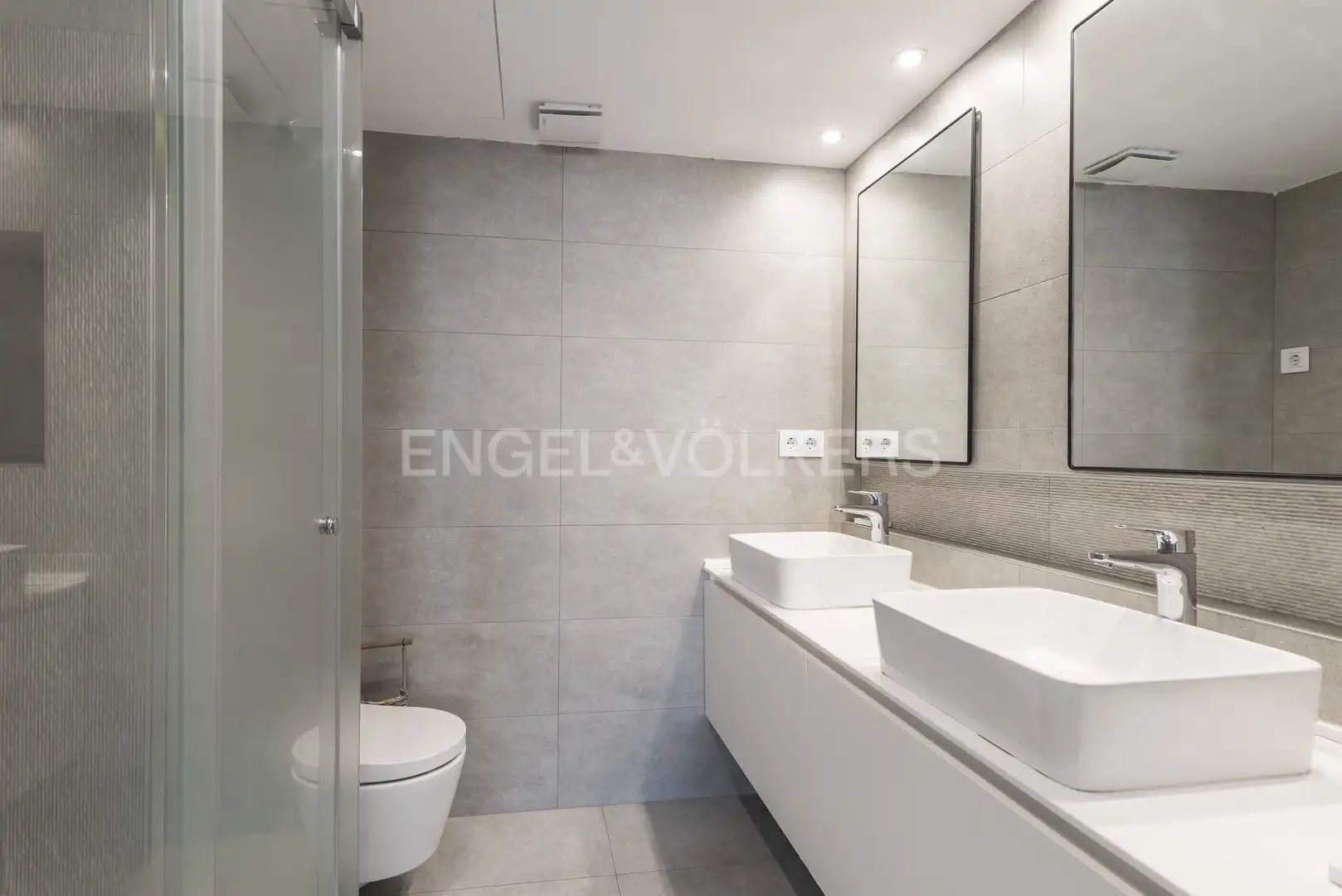 Appartement 159 m² à Madrid