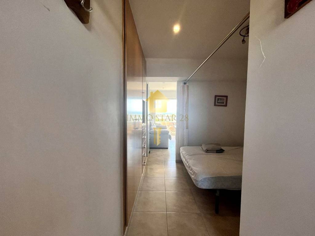 Piso de 35 m² en Roses