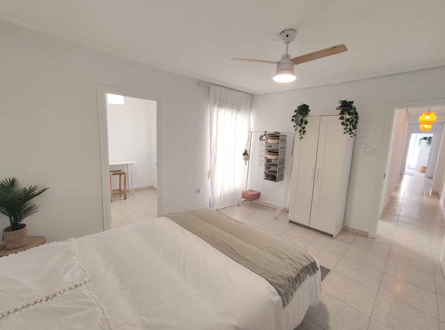 Habitación 98 m², Elche
