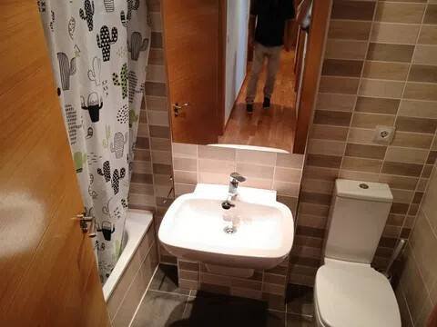 Piso de 80 m² en Albacete