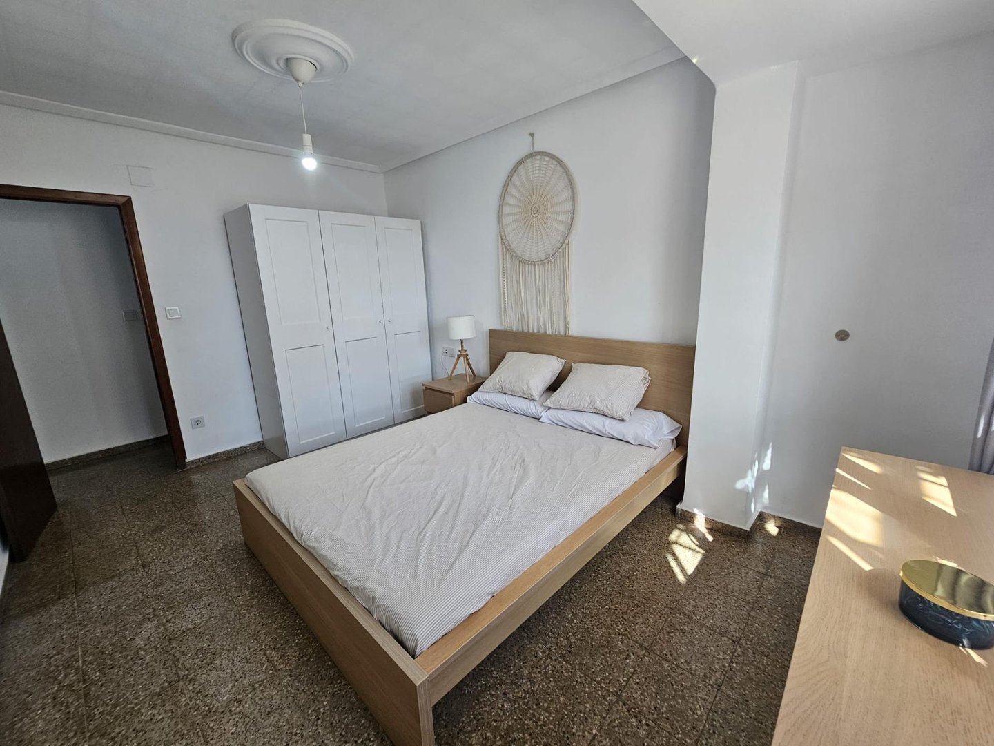 Pis de 90 m² a València