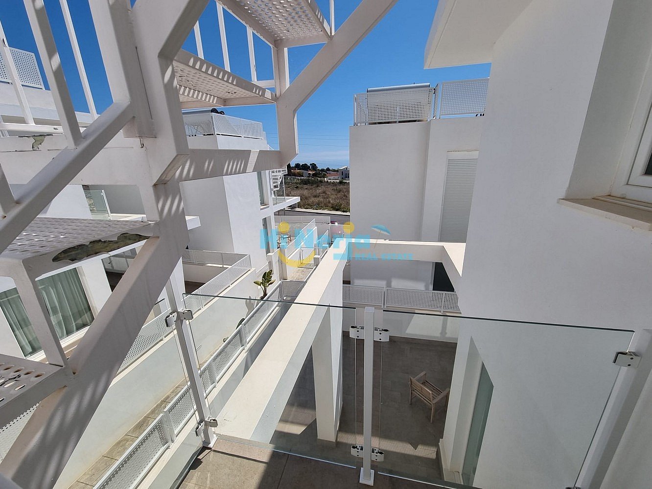 Casa de 110 m² en Nerja