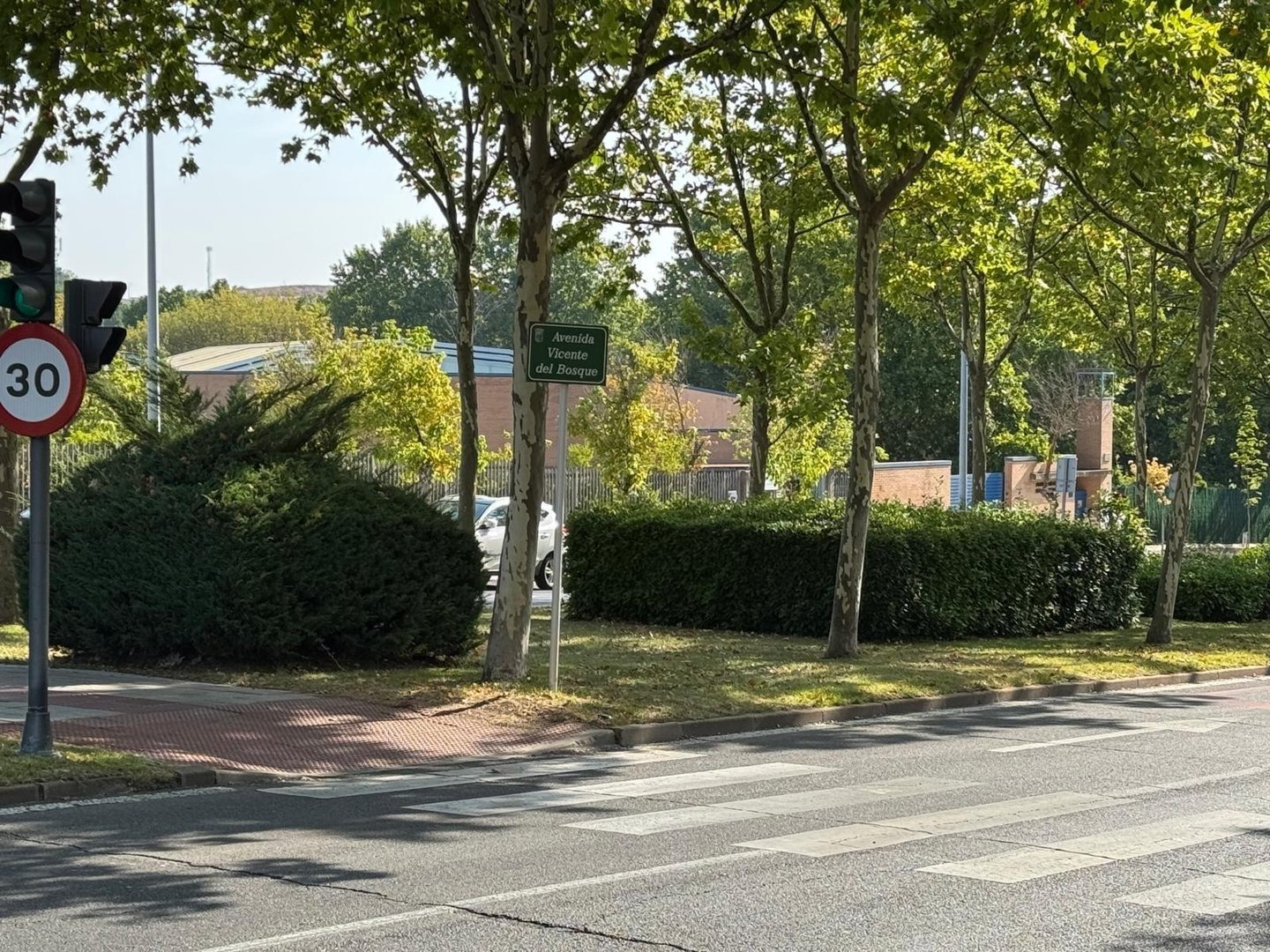 Pis de 45 m² a Salamanca