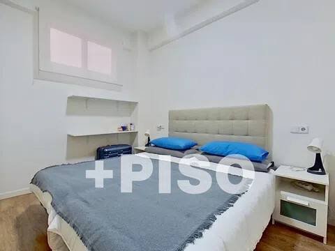 Pis de 45 m² a Madrid