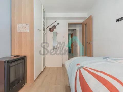 Habitación 82 m², Oviedo