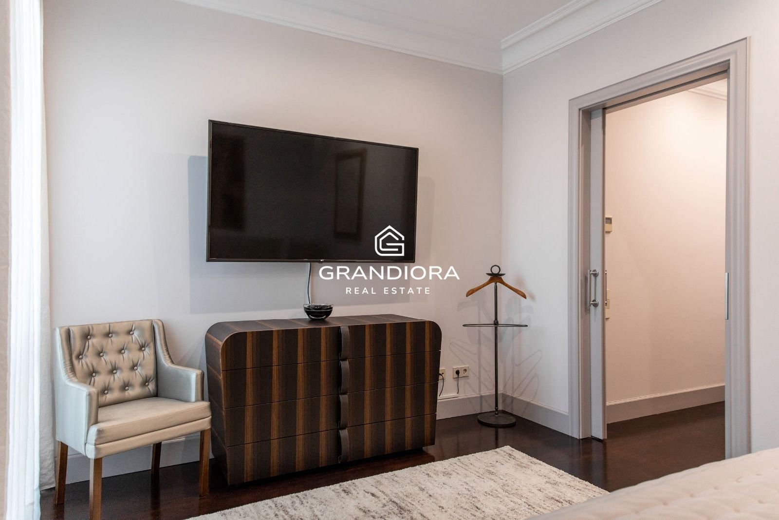 Piso de 210 m² en Barcelona