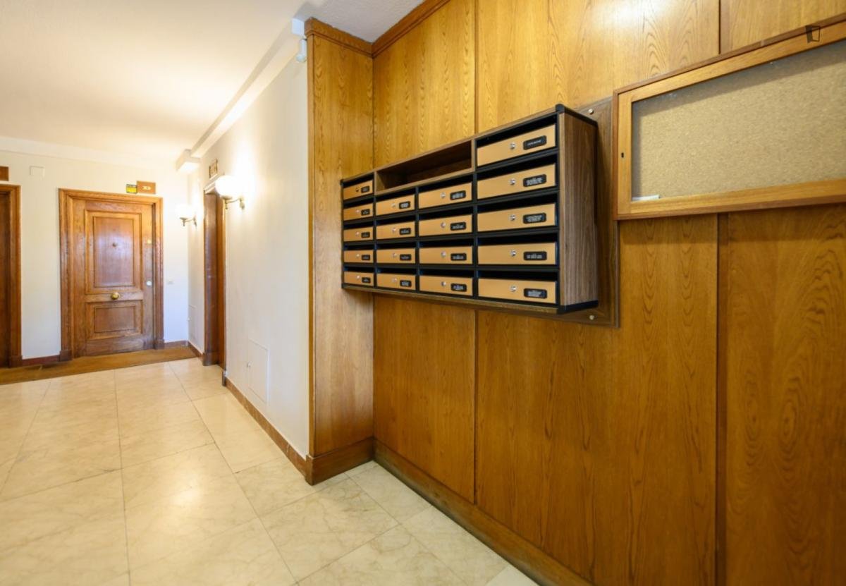 Piso de 171 m² en Madrid