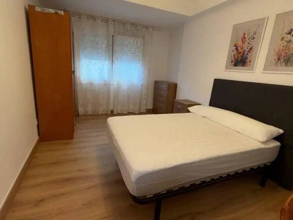 Piso de 95 m² en Ourense