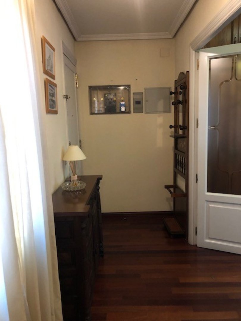 Piso de 119 m² en Segovia