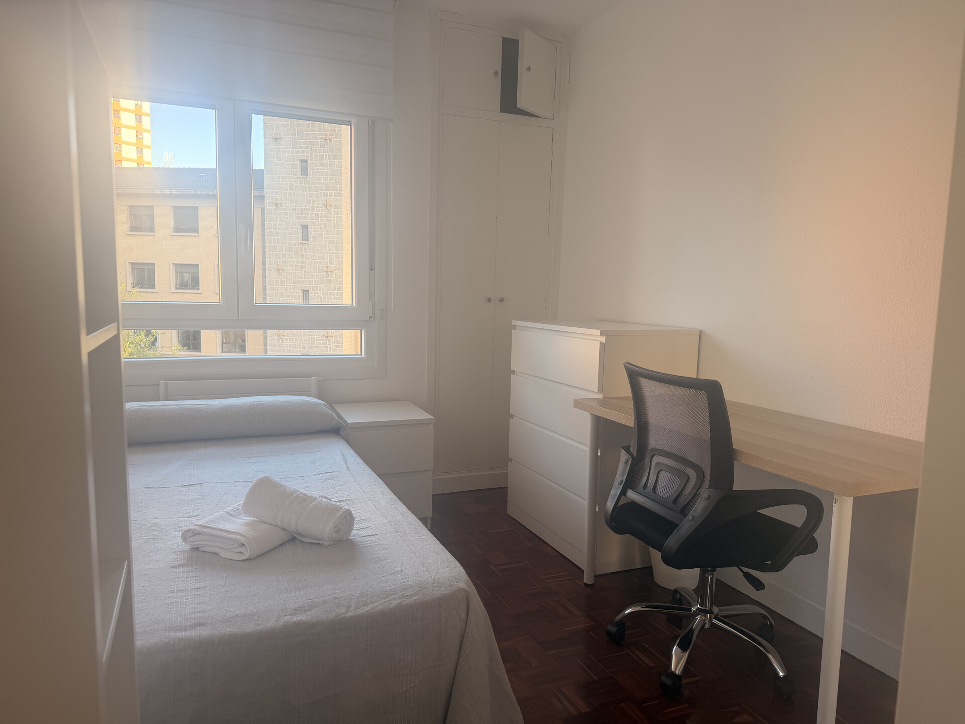 Pis de 140 m² a Pamplona