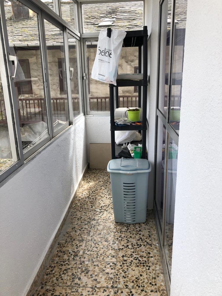 Piso de 110 m² en Ponferrada
