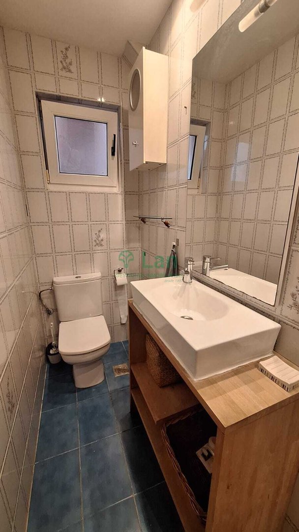 Piso de 70 m² en Guecho