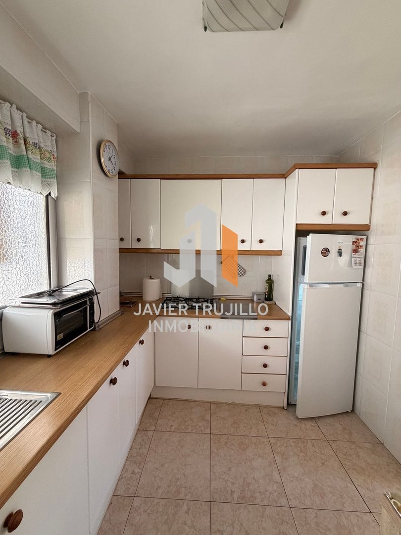 Piso de 85 m² en Vélez-Málaga